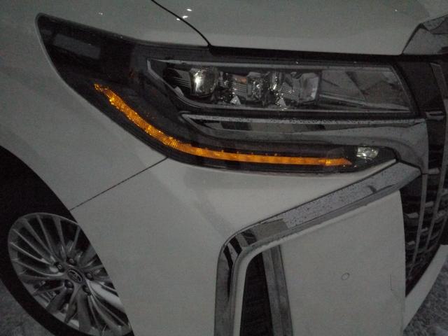 アルファードハイブリッド Ｓ　タイプゴールド　４ＷＤ（51枚目）