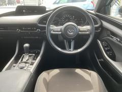 ＭＡＺＤＡ３ファストバック １５Ｓツーリング　４ＷＤ　前後ドラレコ　バックカメラ　フルセグＴＶ 0903185A30240427W003 2