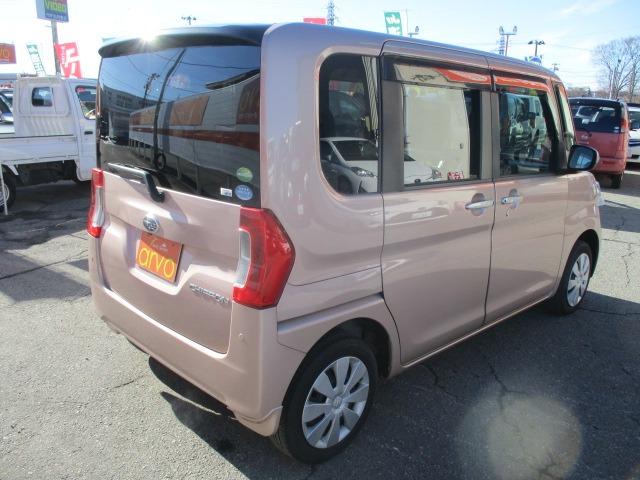 G スペシャル スマートアシスト 4WD/ナビ/テレビ/プッシュスタート/ETC(5枚目)