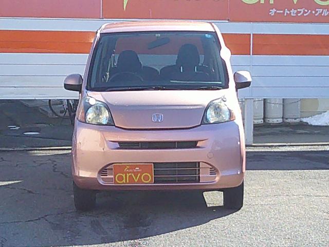 ライフ Ｇ　４ＷＤ（2枚目）