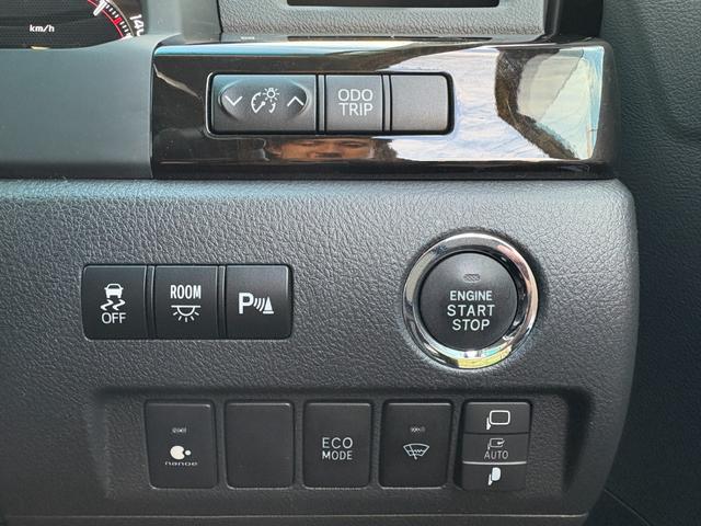 アルファード ２４０Ｓ　タイプゴールドＩＩ　１０インチナビ・フルセグＴＶ　後席フリップダウンモニター　バックカメラ　Ｂｌｕｅｔｏｏｔｈ　ＥＴＣ　ドライブレコーダー　サンルーフ（24枚目）