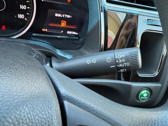 シャトル ハイブリッド　ホンダセンシング　４ＷＤ　社外ナビ　バックカメラ　ＥＴＣ　Ｂｌｕｅｔｏｏｔｈ　ドラレコ前後（23枚目）
