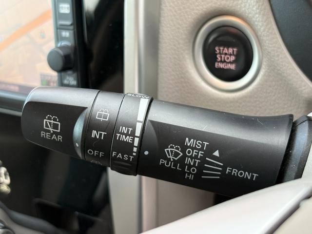 デイズ Ｘ　フルセグナビ・ＴＶ　Ｂｌｕｅｔｏｏｔｈ　全方位カメラ　ドライブレコーダー前後　ＥＴＣ　アイドリングストップ　スマートキー　プッシュスタート（21枚目）