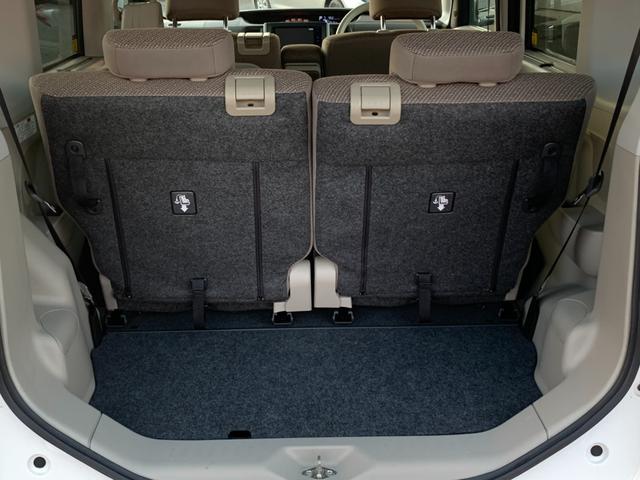 タント Ｌ　４ＷＤ　ナビ・ＴＶ　Ｂｌｕｅｔｏｏｔｈ　両側スライドドア　エコアイドル（6枚目）