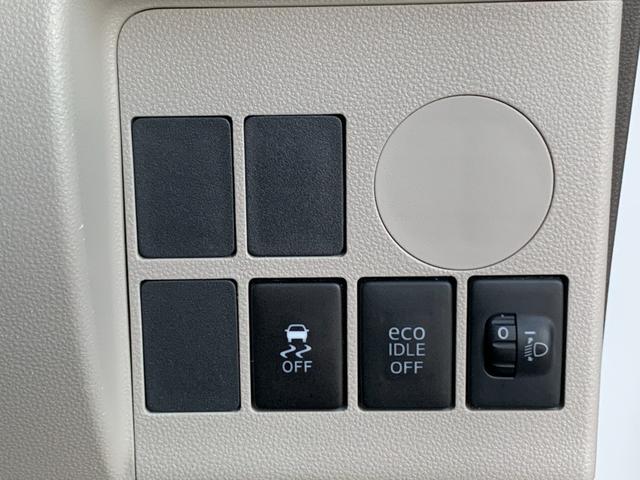 タント Ｌ　４ＷＤ　ナビ・ＴＶ　Ｂｌｕｅｔｏｏｔｈ　両側スライドドア　エコアイドル（18枚目）