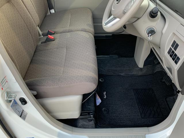 タント Ｌ　４ＷＤ　ナビ・ＴＶ　Ｂｌｕｅｔｏｏｔｈ　両側スライドドア　エコアイドル（22枚目）