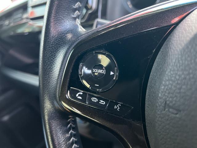 Ｎ－ＢＯＸ Ｇ・ＥＸターボホンダセンシング　ターボ　ホンダセンシング　ナビ・ＴＶ　クルーズコントロール　バックカメラ　両側パワースライドドア　ＬＥＤヘッドランプ　スマートキー　プッシュスタート（15枚目）