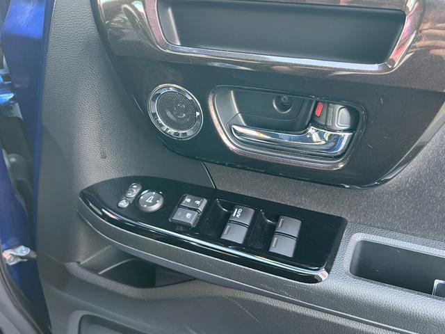Ｎ－ＢＯＸ Ｇ・ＥＸターボホンダセンシング　ターボ　ホンダセンシング　ナビ・ＴＶ　クルーズコントロール　バックカメラ　両側パワースライドドア　ＬＥＤヘッドランプ　スマートキー　プッシュスタート（25枚目）