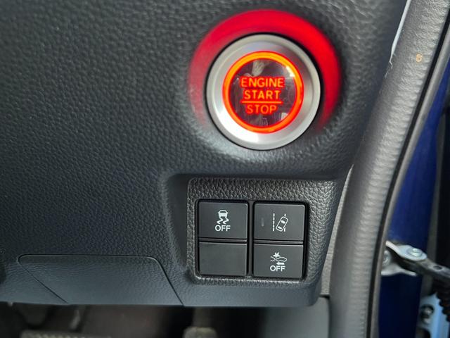 Ｎ－ＢＯＸ Ｇ・ＥＸターボホンダセンシング　ターボ　ホンダセンシング　ナビ・ＴＶ　クルーズコントロール　バックカメラ　両側パワースライドドア　ＬＥＤヘッドランプ　スマートキー　プッシュスタート（27枚目）