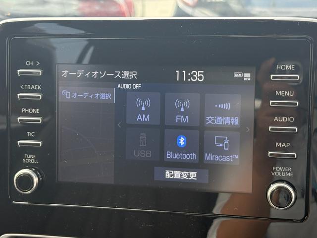 アクア Ｘ　純正ナビ　バックカメラ　ＥＴＣ　ＬＥＤヘッドライト　Ｂｌｕｅｔｏｏｔｈ　オートライト　スマートキー　プッシュスタート（10枚目）