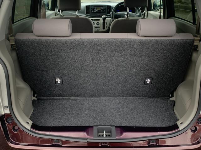 ミライース Ｘｆ　スマートセレクションＳＡ　４ＷＤ　エンジンスターター　ドライブレコーダー　寒冷地仕様　スマートアシスト（6枚目）