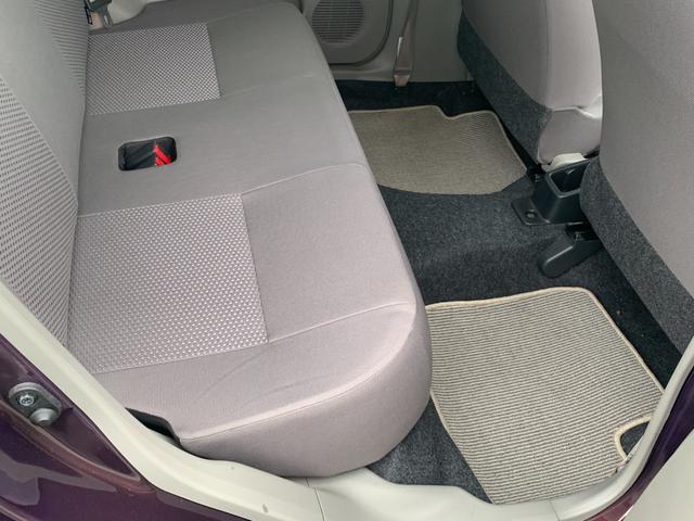 ミライース Ｘｆ　スマートセレクションＳＡ　４ＷＤ　エンジンスターター　ドライブレコーダー　寒冷地仕様　スマートアシスト（26枚目）