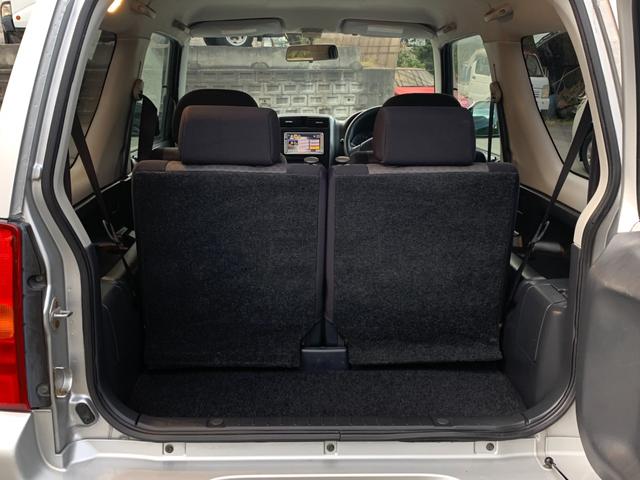 ジムニー ＸＣ　４ＷＤ　ＨＩＤヘッドライト（6枚目）