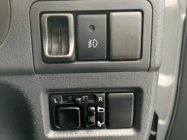 ジムニー ＸＣ　４ＷＤ　ＨＩＤヘッドライト（19枚目）