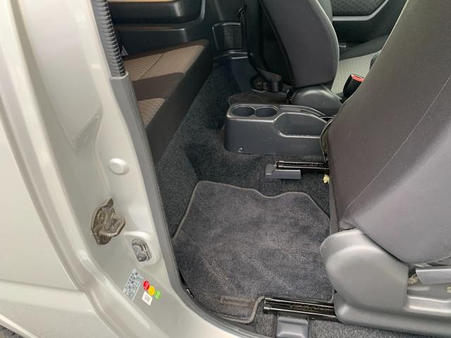 ジムニー ＸＣ　４ＷＤ　ＨＩＤヘッドライト（25枚目）