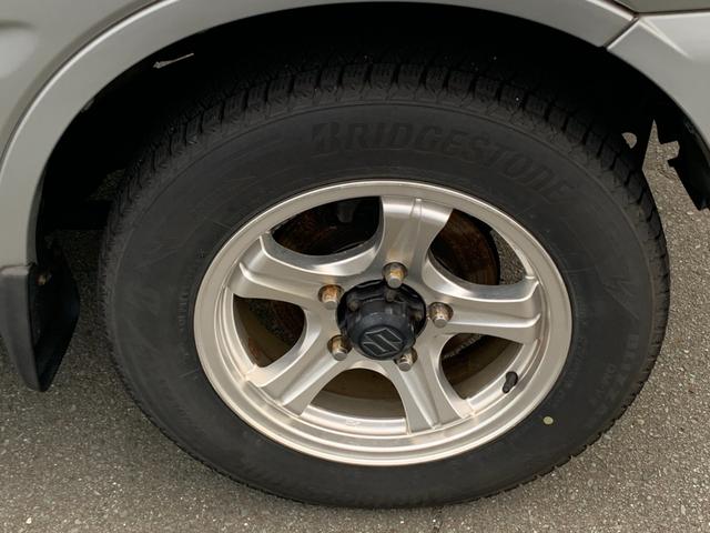 ジムニー ＸＣ　４ＷＤ　ＨＩＤヘッドライト（29枚目）