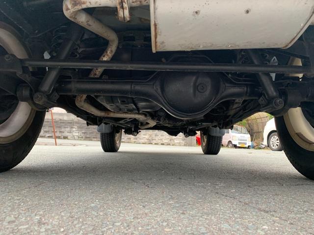 ジムニー ＸＣ　４ＷＤ　ＨＩＤヘッドライト（30枚目）