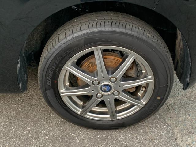 タント Ｘリミテッド　４ＷＤ　ナビ　バックカメラ　片側パワースライドドア　純正アルミ（30枚目）