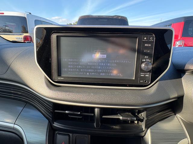 ムーヴ カスタム　Ｘ　ＳＡ　４ＷＤ　スマートアシスト　スマートキー　プッシュスタート　ＬＥＤヘッドライト　純正アルミ（14枚目）