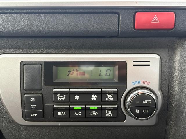 ハイエースワゴン ＧＬ　４ＷＤ　１０人乗り　ＴＶ、ナビ　Ｂｌｕｅｔｏｏｔｈ　キーレス　オートライト　バックカメラ（15枚目）
