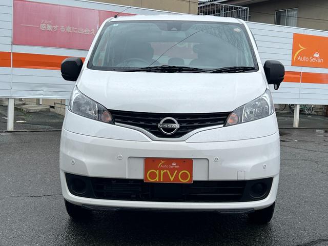ＮＶ２００バネットバン ＧＸ　４ＷＤ　ワンオーナー　オートライト　ＥＴＣ　２／５人乗り（2枚目）
