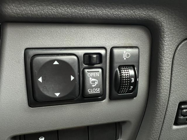 ＮＶ２００バネットバン ＧＸ　４ＷＤ　ワンオーナー　オートライト　ＥＴＣ　２／５人乗り（20枚目）