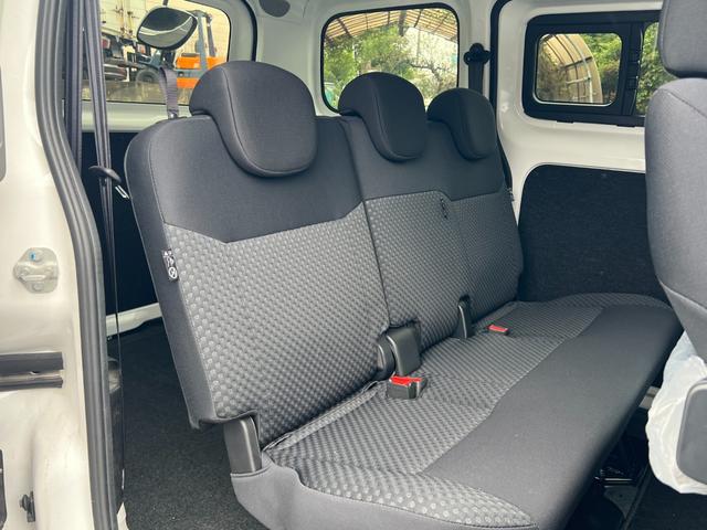 ＮＶ２００バネットバン ＧＸ　４ＷＤ　ワンオーナー　オートライト　ＥＴＣ　２／５人乗り（25枚目）