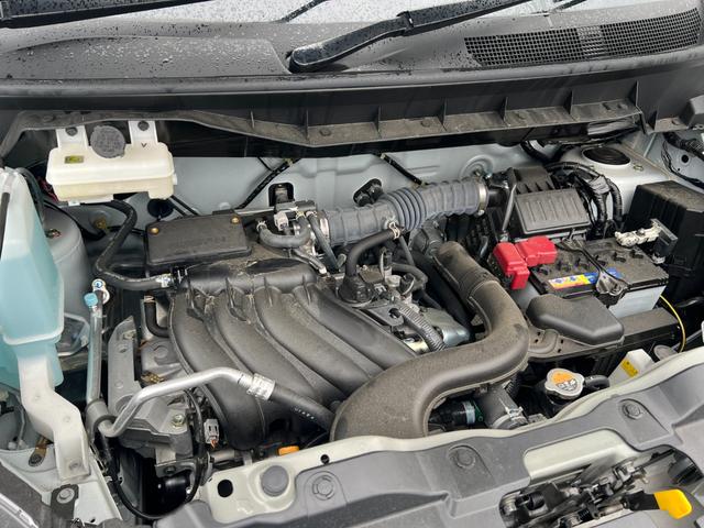 ＮＶ２００バネットバン ＧＸ　４ＷＤ　ワンオーナー　オートライト　ＥＴＣ　２／５人乗り（28枚目）