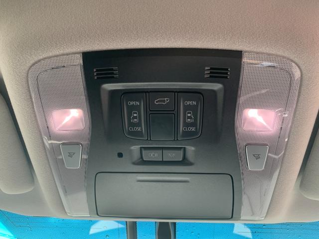 アルファード ２４０Ｓ　Ｃパッケージ　ＳＤナビ　ハーフレザーシート　両側パワースライドドア　バックカメラ　ドラレコ　Ｂｌｕｅｔｏｏｔｈ（21枚目）