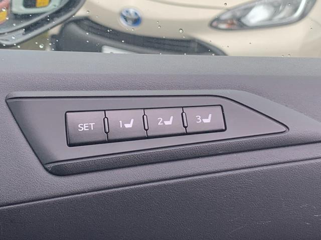 アルファード ２４０Ｓ　Ｃパッケージ　ＳＤナビ　ハーフレザーシート　両側パワースライドドア　バックカメラ　ドラレコ　Ｂｌｕｅｔｏｏｔｈ（32枚目）