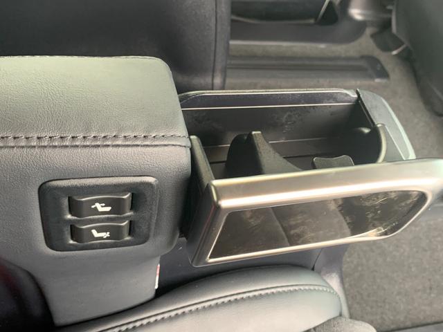 アルファード ２４０Ｓ　Ｃパッケージ　ＳＤナビ　ハーフレザーシート　両側パワースライドドア　バックカメラ　ドラレコ　Ｂｌｕｅｔｏｏｔｈ（39枚目）