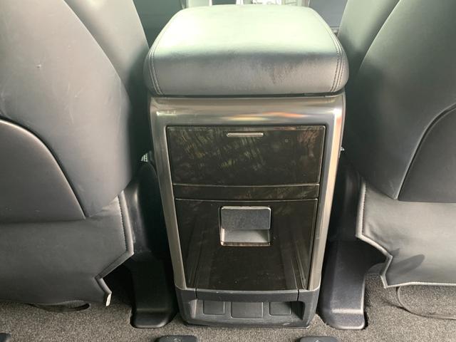 アルファード ２４０Ｓ　Ｃパッケージ　ＳＤナビ　ハーフレザーシート　両側パワースライドドア　バックカメラ　ドラレコ　Ｂｌｕｅｔｏｏｔｈ（40枚目）