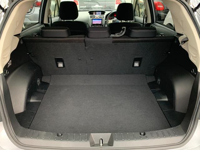 XV 2.0i-L アイサイト 4WD アイサイト フルセグナビ Bluetooth ETC HIDヘッドライト パドルシフト クルーズコントロール スマートキー プッシュスタート(7枚目)