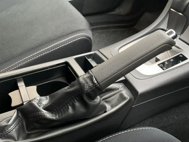 XV 2.0i-L アイサイト 4WD アイサイト フルセグナビ Bluetooth ETC HIDヘッドライト パドルシフト クルーズコントロール スマートキー プッシュスタート(19枚目)