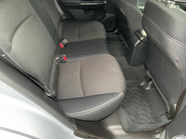 XV 2.0i-L アイサイト 4WD アイサイト フルセグナビ Bluetooth ETC HIDヘッドライト パドルシフト クルーズコントロール スマートキー プッシュスタート(32枚目)