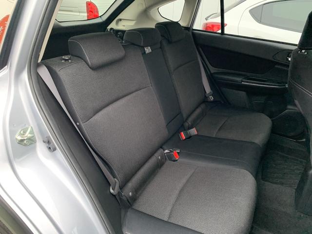 XV 2.0i-L アイサイト 4WD アイサイト フルセグナビ Bluetooth ETC HIDヘッドライト パドルシフト クルーズコントロール スマートキー プッシュスタート(33枚目)