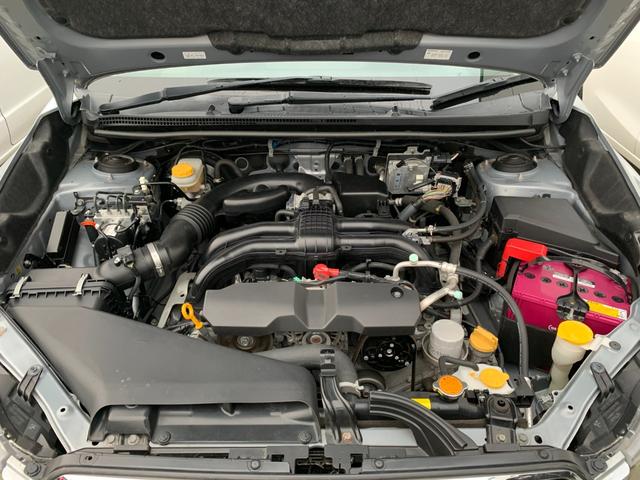 XV 2.0i-L アイサイト 4WD アイサイト フルセグナビ Bluetooth ETC HIDヘッドライト パドルシフト クルーズコントロール スマートキー プッシュスタート(34枚目)