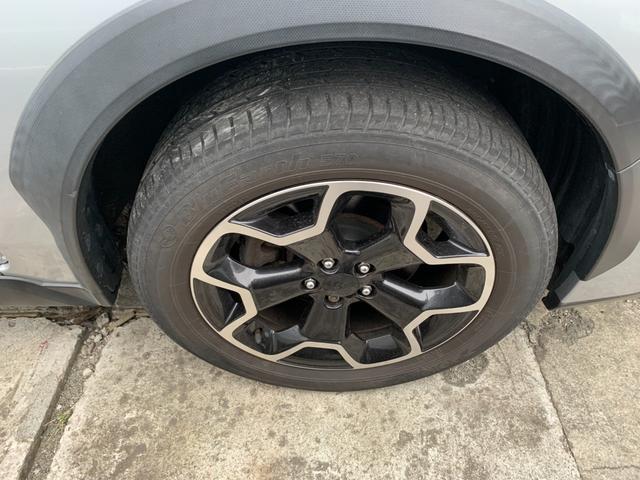 XV 2.0i-L アイサイト 4WD アイサイト フルセグナビ Bluetooth ETC HIDヘッドライト パドルシフト クルーズコントロール スマートキー プッシュスタート(36枚目)