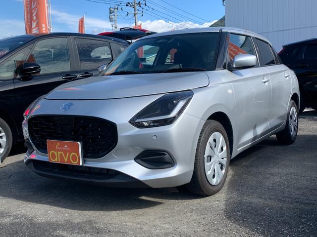 スイフト ＸＧ　ワンオーナー　セーフティサポート　パドルシフト　オートライト　クルーズコントロール　スマートキー　ＥＴＣ　シートヒーター（2枚目）