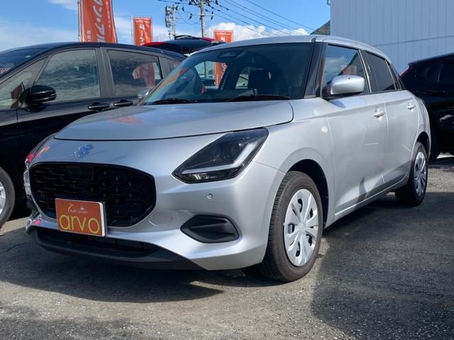 スイフト ＸＧ　ワンオーナー　セーフティサポート　パドルシフト　オートライト　クルーズコントロール　スマートキー　ＥＴＣ　シートヒーター（9枚目）