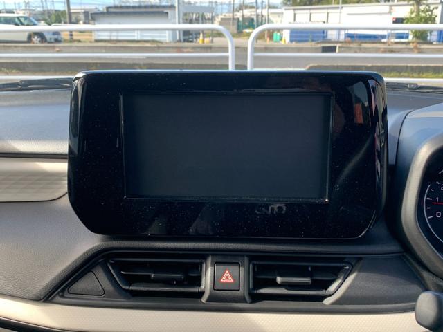 スイフト ＸＧ　ワンオーナー　セーフティサポート　パドルシフト　オートライト　クルーズコントロール　スマートキー　ＥＴＣ　シートヒーター（11枚目）