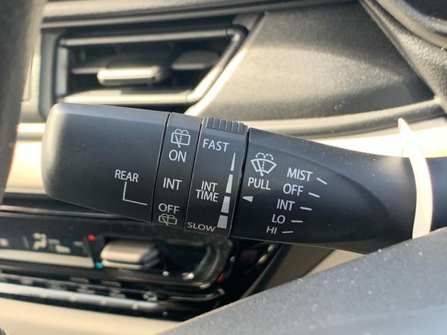 スイフト ＸＧ　ワンオーナー　セーフティサポート　パドルシフト　オートライト　クルーズコントロール　スマートキー　ＥＴＣ　シートヒーター（19枚目）