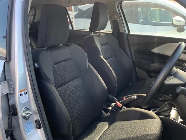 スイフト ＸＧ　ワンオーナー　セーフティサポート　パドルシフト　オートライト　クルーズコントロール　スマートキー　ＥＴＣ　シートヒーター（26枚目）