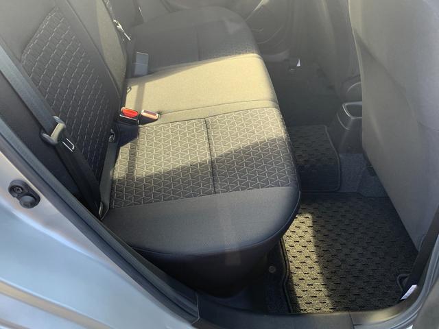 スイフト ＸＧ　ワンオーナー　セーフティサポート　パドルシフト　オートライト　クルーズコントロール　スマートキー　ＥＴＣ　シートヒーター（27枚目）