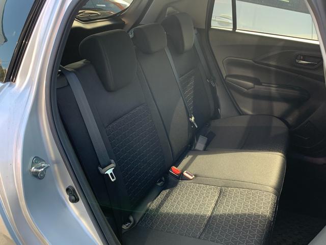 スイフト ＸＧ　ワンオーナー　セーフティサポート　パドルシフト　オートライト　クルーズコントロール　スマートキー　ＥＴＣ　シートヒーター（28枚目）