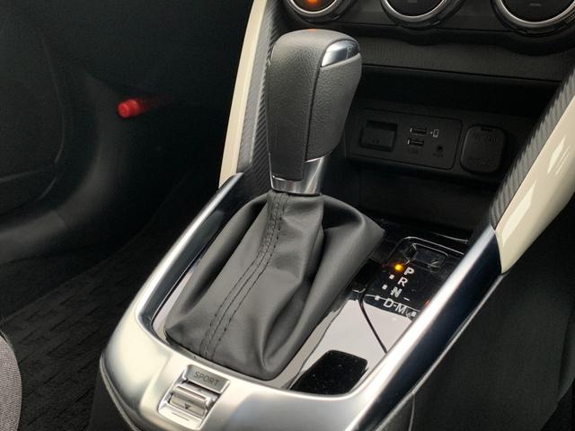 MAZDA2 15 BD 4WD マツダコネクトナビ バックカメラ アドバンスとSCBC ETC LEDヘッドライト スマートキー(14枚目)