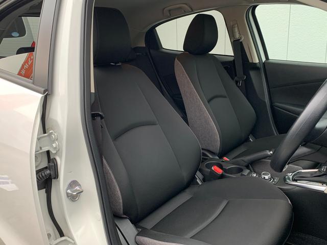 MAZDA2 15 BD 4WD マツダコネクトナビ バックカメラ アドバンスとSCBC ETC LEDヘッドライト スマートキー(27枚目)