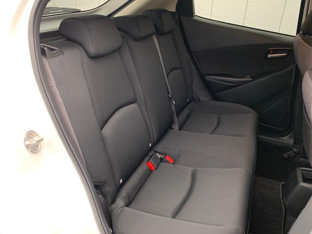 MAZDA2 15 BD 4WD マツダコネクトナビ バックカメラ アドバンスとSCBC ETC LEDヘッドライト スマートキー(29枚目)