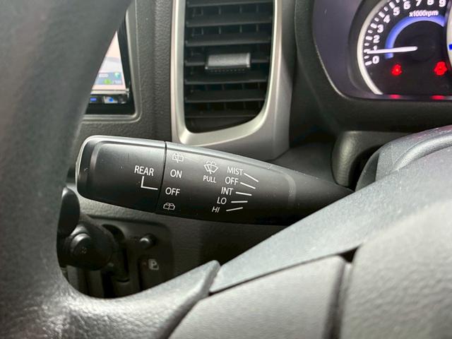 スペーシア Ｇ　４ＷＤ　ワンオーナー　社外ナビ・ＴＶ　シートヒーターＢｌｕｅｔｏｏｔｈ　スマートキー（10枚目）