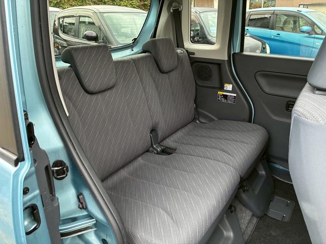 スペーシア Ｇ　４ＷＤ　ワンオーナー　社外ナビ・ＴＶ　シートヒーターＢｌｕｅｔｏｏｔｈ　スマートキー（20枚目）